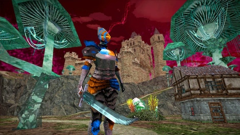 Dread Delusion (PC) - Steam Account - GLOBAL - 9