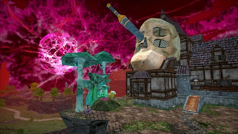 Dread Delusion (PC) - Steam Gift - GLOBAL - 8