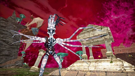 Dread Delusion (PC) - Steam Gift - GLOBAL - 6