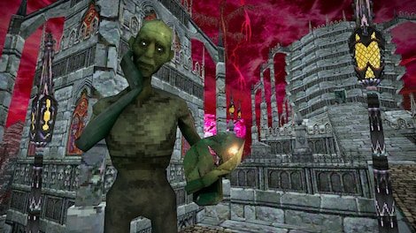 Dread Delusion (PC) - Steam Gift - GLOBAL - 11
