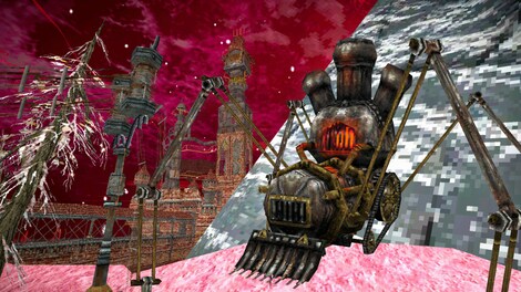 Dread Delusion (PC) - Steam Gift - GLOBAL - 7