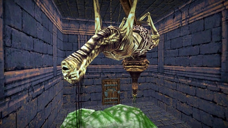 Dread Delusion (PC) - Steam Key - EUROPE - 5