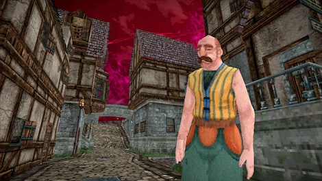 Dread Delusion (PC) - Steam Key - EUROPE - 3