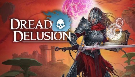 Dread Delusion (PC) - Steam Key - EUROPE - 0
