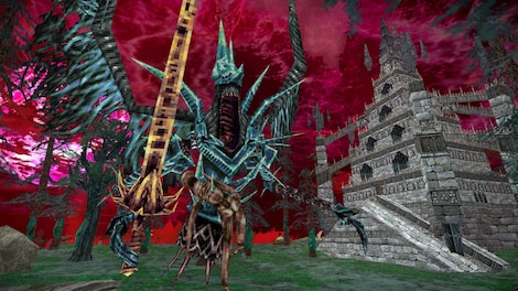 Dread Delusion (PC) - Steam Key - EUROPE - 10