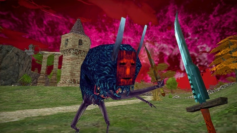 Dread Delusion (PC) - Steam Key - EUROPE - 4