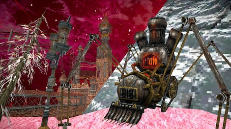 Dread Delusion (PC) - Steam Key - EUROPE - 7