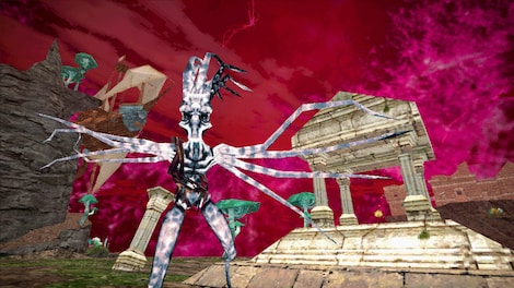 Dread Delusion (PC) - Steam Key - GLOBAL - 6
