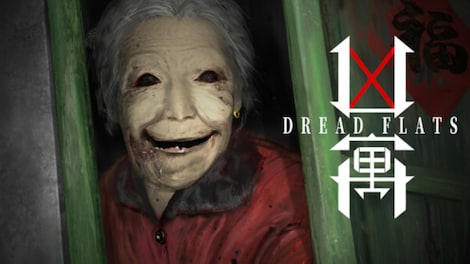 Dread Flats (PC) - Steam Key - GLOBAL - 0