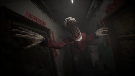 Dread Flats (PC) - Steam Key - GLOBAL - 7