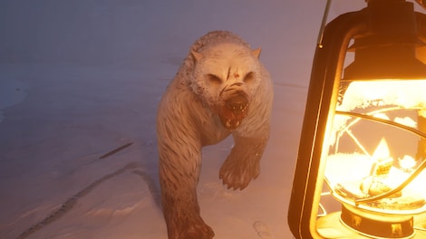 Dread Hunger (PC) - Steam Account - GLOBAL - 5