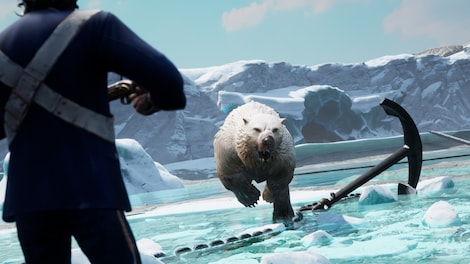 Dread Hunger (PC) - Steam Account - GLOBAL - 9