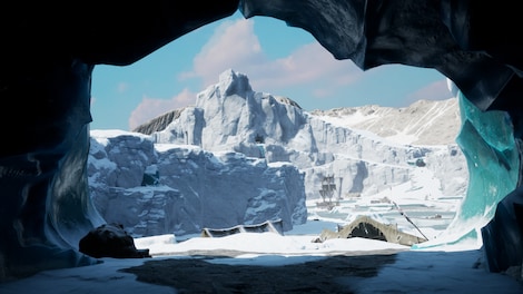 Dread Hunger (PC) - Steam Gift - GLOBAL - 6
