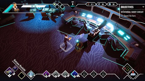 Dread Nautical (PC) - Steam Key - GLOBAL - 6