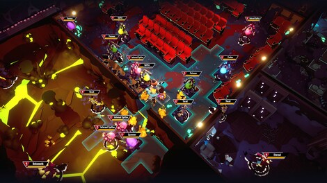 Dread Nautical (PC) - Steam Key - GLOBAL - 9