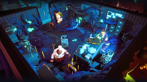 Dread Nautical (PC) - Steam Key - GLOBAL - 4