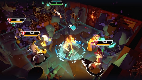 Dread Nautical (PC) - Steam Key - GLOBAL - 5