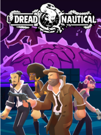 Dread Nautical (PC) - Steam Key - GLOBAL - 1