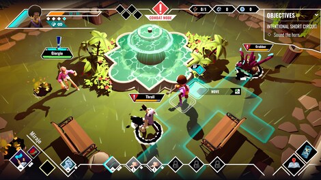 Dread Nautical (PC) - Steam Key - GLOBAL - 3
