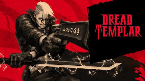 Dread Templar (PC) - Steam Gift - EUROPE - 2