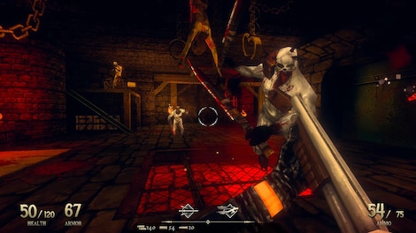 Dread Templar (PC) - Steam Gift - EUROPE - 11