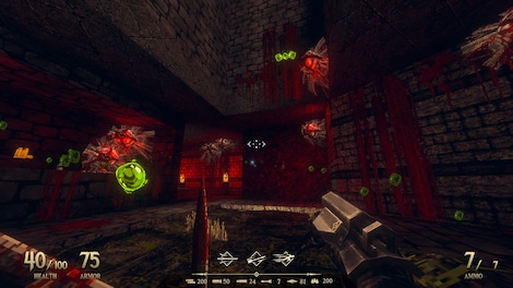 Dread Templar (PC) - Steam Gift - EUROPE - 6