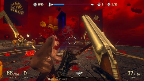 Dread Templar (PC) - Steam Key - CIS - 9