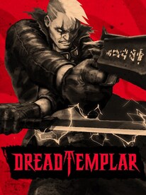 Dread Templar (PC) - Steam Key - CIS - 1