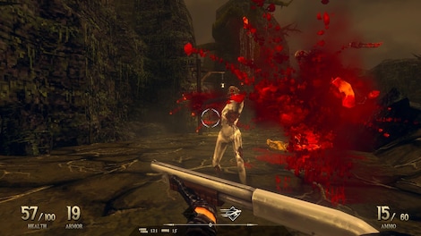 Dread Templar (PC) - Steam Key - CIS - 14
