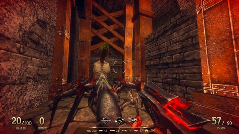 Dread Templar (PC) - Steam Key - EUROPE - 3