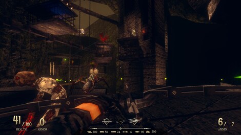 Dread Templar (PC) - Steam Key - EUROPE - 4