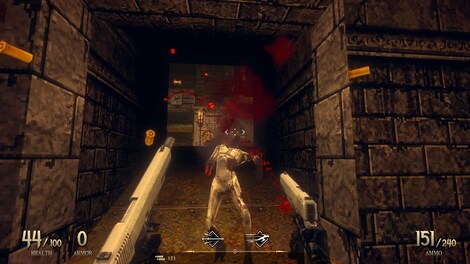 Dread Templar (PC) - Steam Key - EUROPE - 10