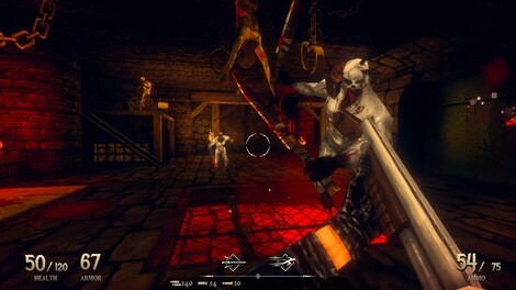 Dread Templar (PC) - Steam Key - EUROPE - 11