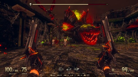 Dread Templar (PC) - Steam Key - EUROPE - 7