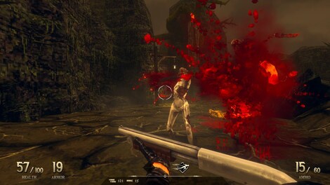Dread Templar (PC) - Steam Key - EUROPE - 14