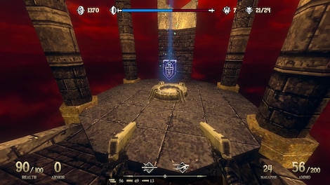 Dread Templar (PC) - Steam Key - GLOBAL - 8