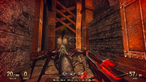 Dread Templar (PC) - Steam Key - GLOBAL - 3