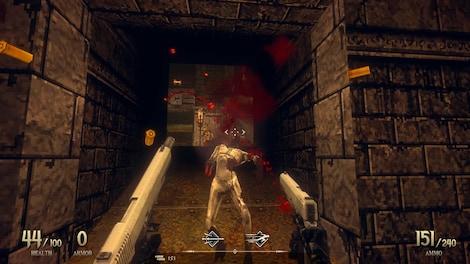 Dread Templar (PC) - Steam Key - GLOBAL - 10