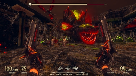 Dread Templar (PC) - Steam Key - GLOBAL - 7