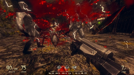 Dread Templar (PC) - Steam Key - GLOBAL - 5