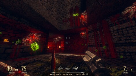 Dread Templar (PC) - Steam Key - GLOBAL - 6