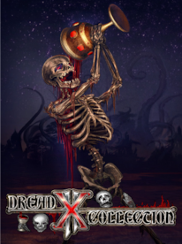 Dread X Collection 2 (PC) - Steam Key - GLOBAL - 1