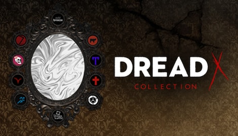 Dread X Collection (PC) - Steam Key - GLOBAL - 0
