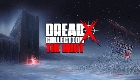 Dread X Collection: The Hunt (PC) - Steam Gift - GLOBAL - 0