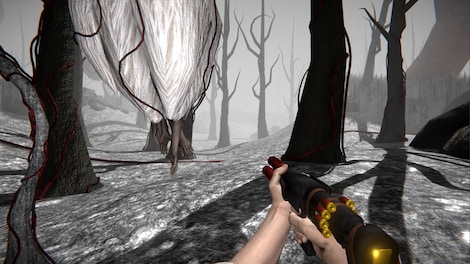 Dread X Collection: The Hunt (PC) - Steam Gift - GLOBAL - 10