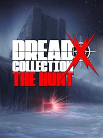 Dread X Collection: The Hunt (PC) - Steam Key - GLOBAL - 1