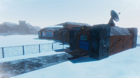 Dread X Collection: The Hunt (PC) - Steam Key - GLOBAL - 3