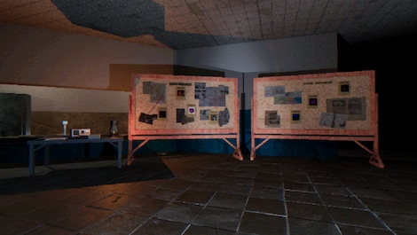 Dread X Collection: The Hunt (PC) - Steam Key - GLOBAL - 4