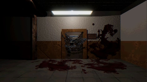 Dread X Collection: The Hunt (PC) - Steam Key - GLOBAL - 5