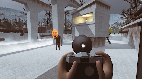 Dread X Collection: The Hunt (PC) - Steam Key - GLOBAL - 6